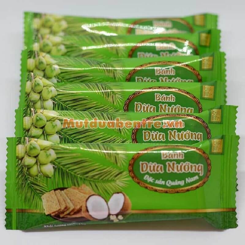 bánh kẹo đặc sản làm quà gần sân bay