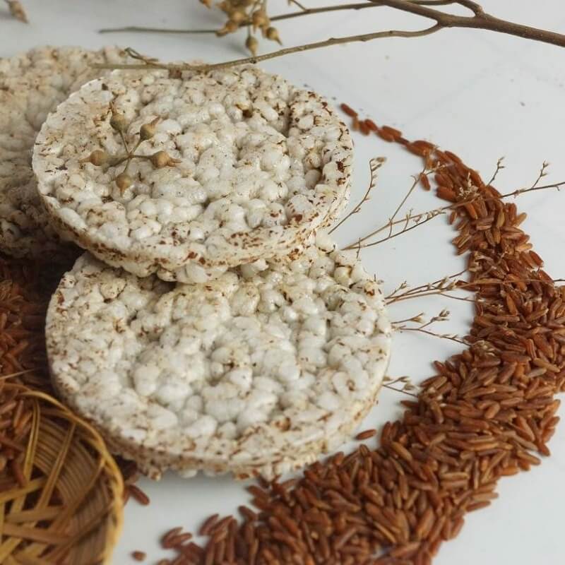 bánh kẹo làm quà Tết